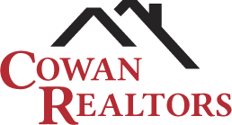 Cowan Realtors Logo